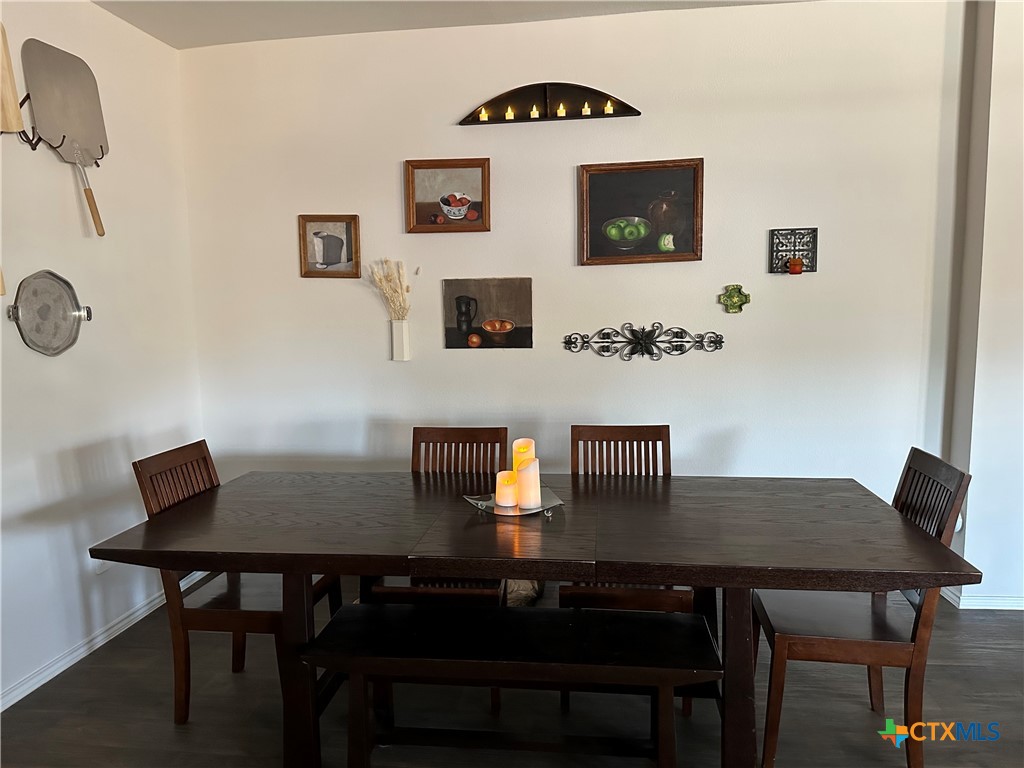 302 N Richland Drive