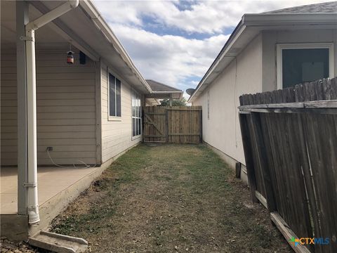 A home in New Braunfels