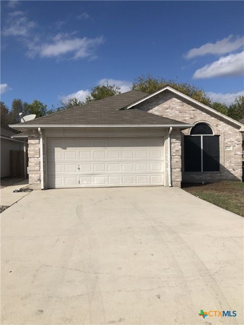 A home in New Braunfels