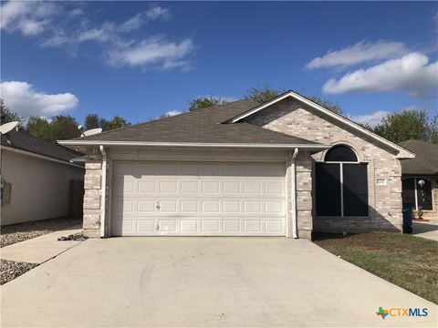 A home in New Braunfels