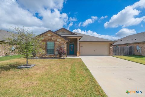 A home in Killeen