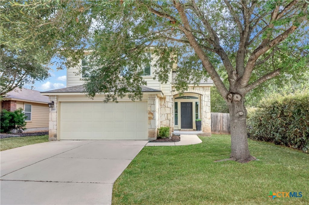 Photo of 2165 Alton Loop, New Braunfels, TX 78130 (MLS # 623984)
