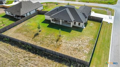 A home in Salado