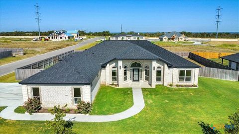 A home in Salado