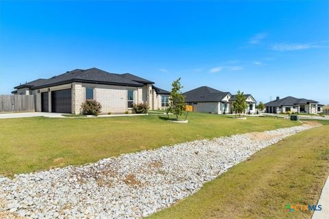 A home in Salado