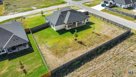 A home in Salado