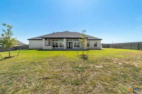 A home in Salado