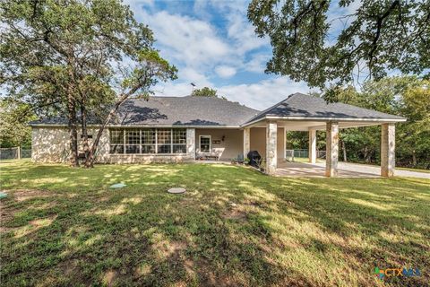 831 County Road 2200 Aquilla TX 76622