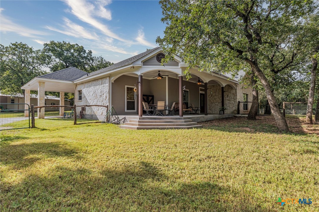 831 County Road 2200