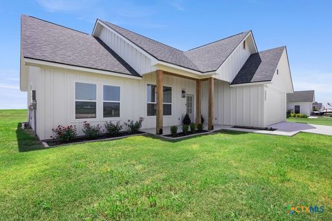 Photo of 14785 Armstrong Loop Loop, Salado, TX 76571 (MLS # 618125)