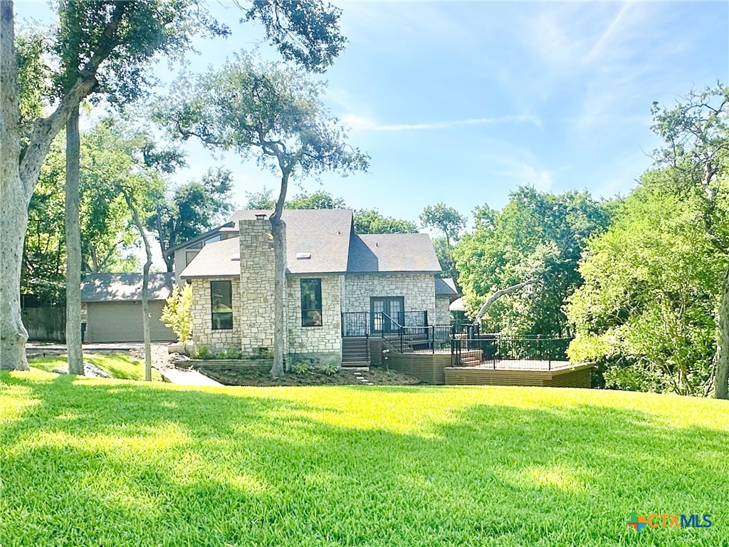 4904 Covington Lane