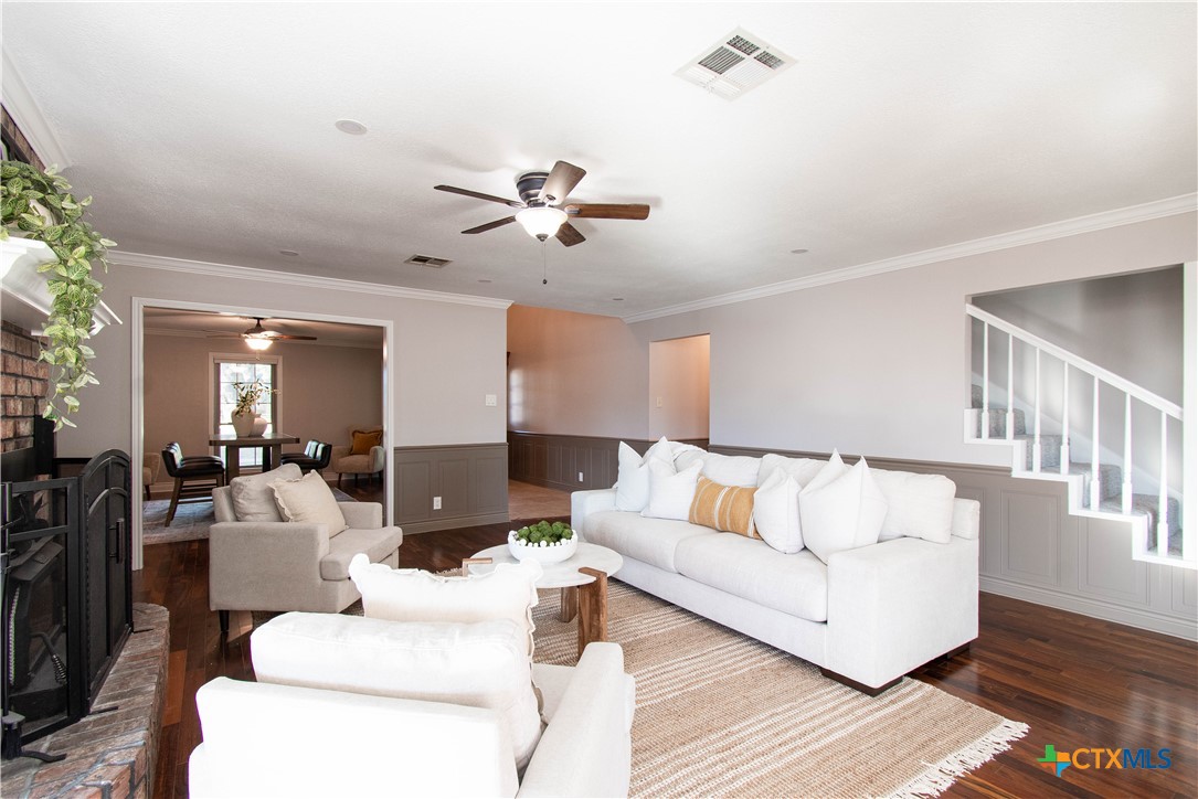 3509 Preston Oaks Drive