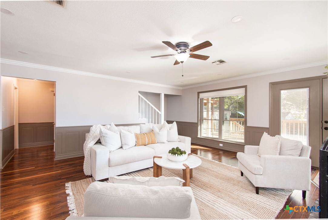 3509 Preston Oaks Drive