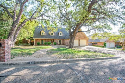 3509 Preston Oaks Drive Temple TX 76504