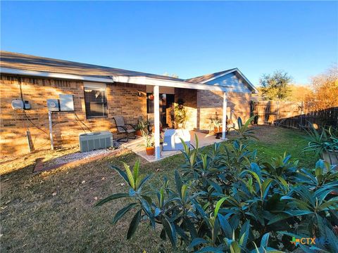 A home in Killeen