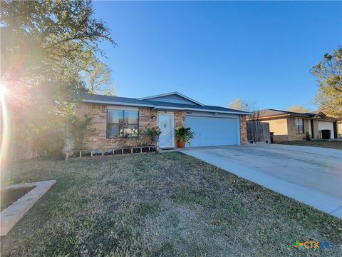 A home in Killeen