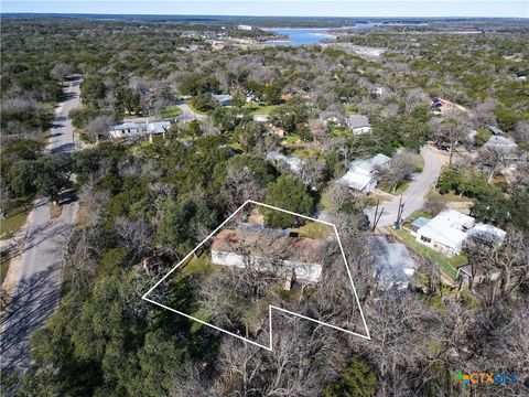 A home in Morgans Point Resort