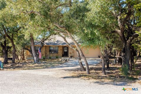 Photo of 5 Cedar Valley Court, Wimberley, TX 78676 (MLS # 597515)