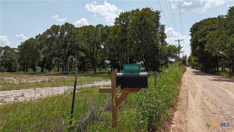 Photo of 6038 County Road 234, Milano, TX 76556 (MLS # 621469)