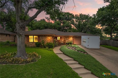 3909 Alderwood Lane Temple TX 76502
