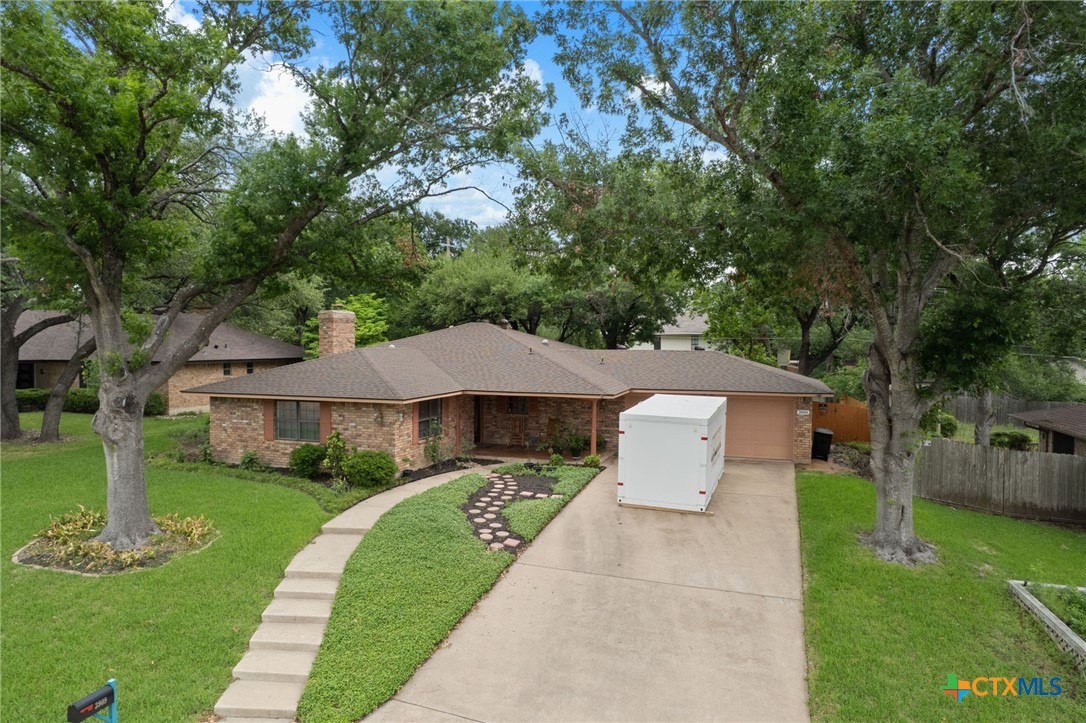 3909 Alderwood Lane