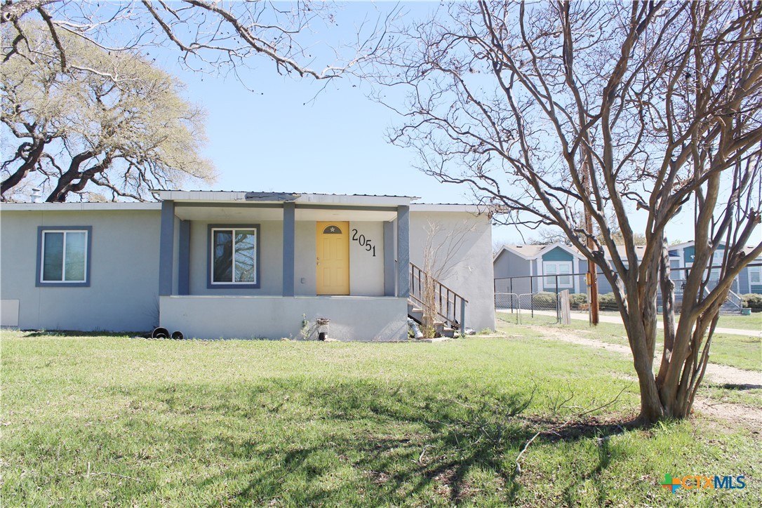 2051 Indian Hills Drive