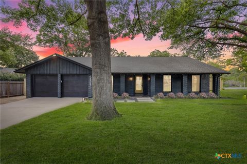 Photo of 6809 Willamette Drive, Austin, TX 78723 (MLS # 598779)