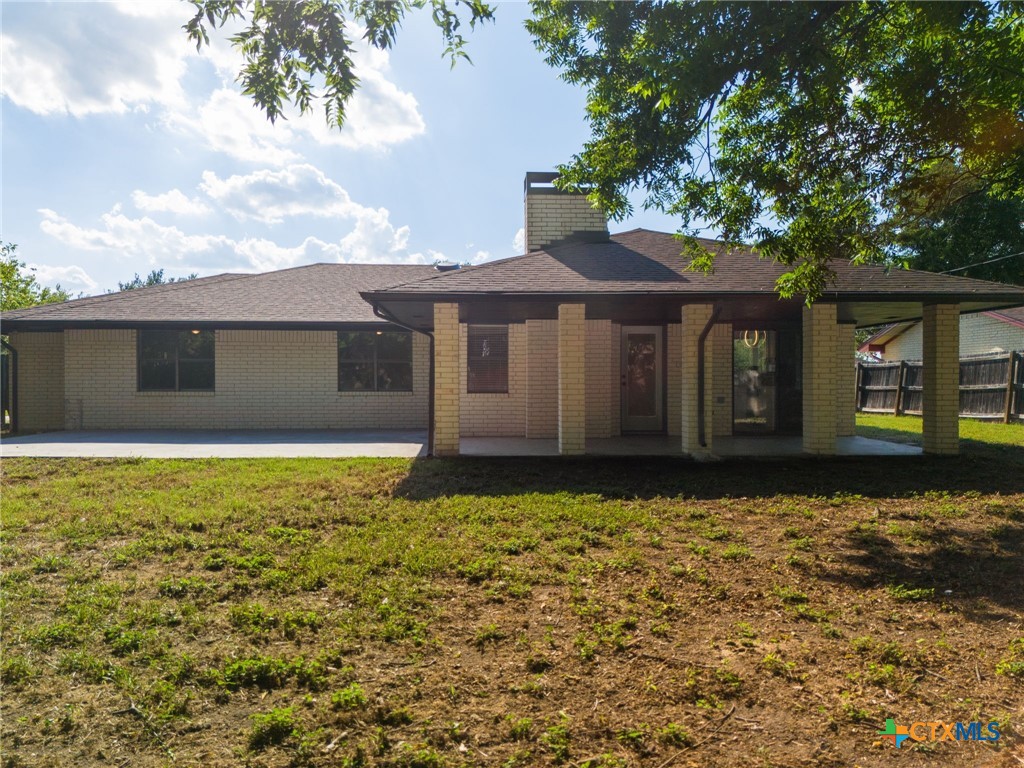 821 S Roy Reynolds Drive