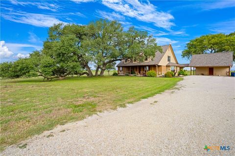 A home in San Marcos