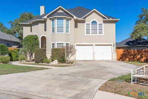 Photo of 19 Oak Mist, New Braunfels, TX 78132 (MLS # 598923)