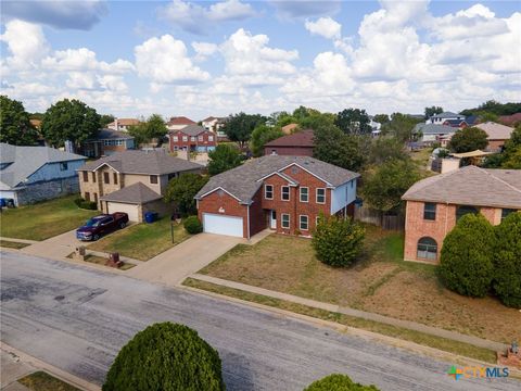 223 January st Copperas Cove TX 76522