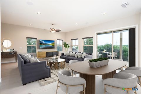 Photo of 517 Freeing Oak Street, San Marcos, TX 78666 (MLS # 572142)