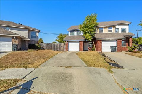 A home in Killeen