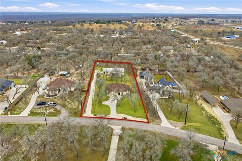 Photo of 203 Champions Boulevard, La Vernia, TX 78121 (MLS # 605704)