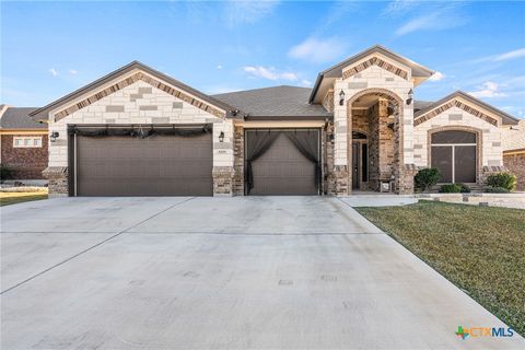 A home in Killeen