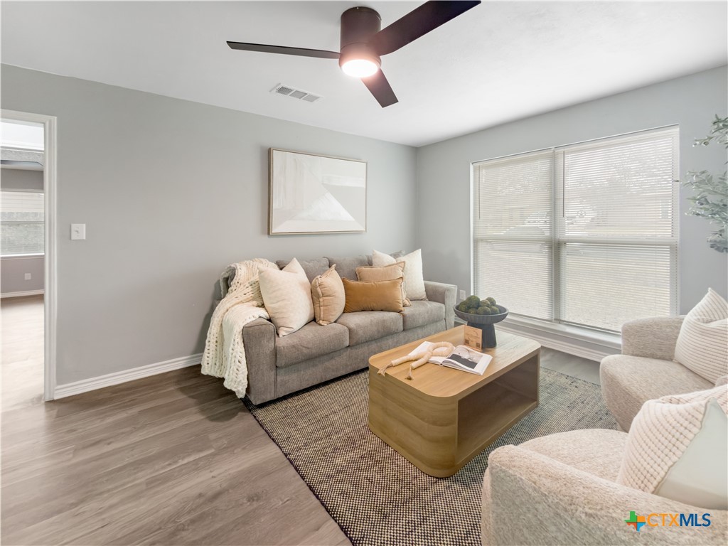 1810 Clarawood Drive