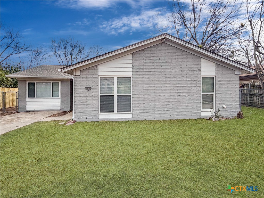 1810 Clarawood Drive