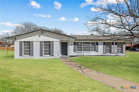 A home in Killeen