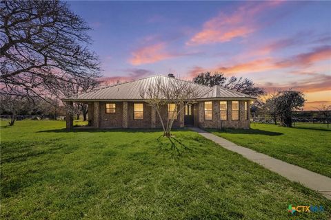 Photo of 5680 CR 142, Gatesville, TX 76528 (MLS # 608050)