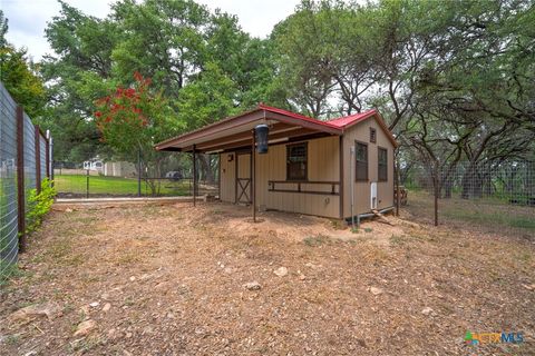 A home in San Marcos