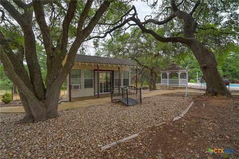 A home in San Marcos