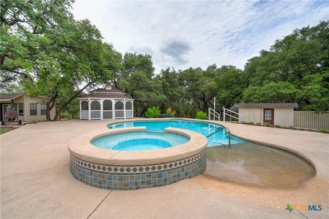 A home in San Marcos