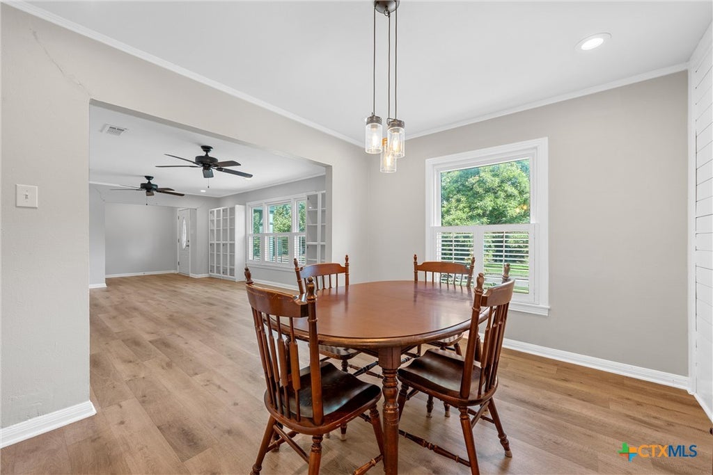 Photo of 420 King Circle, Temple, TX 76501 (MLS # 617359)