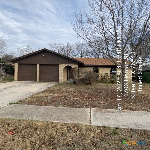 A home in Killeen