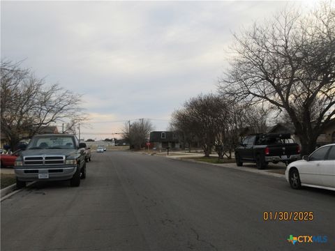 A home in Killeen