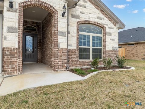 A home in Killeen