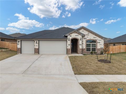 A home in Killeen