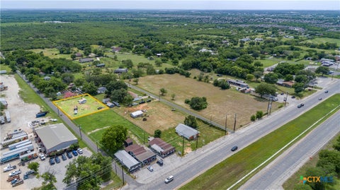 Photo of 3349 Mack Drive, San Antonio, TX 78263 (MLS # 616420)