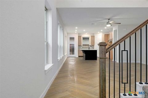 A home in New Braunfels