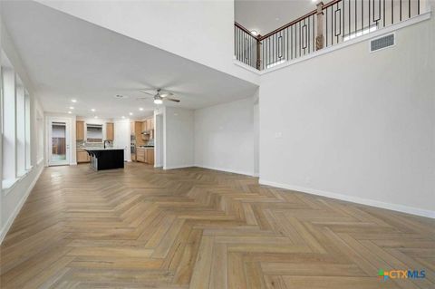 A home in New Braunfels